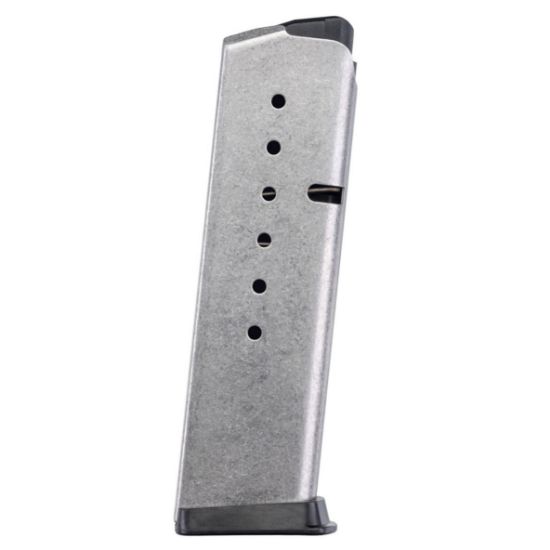 Picture of KAHR 40S&W MAGAZINE, 7RD, FITS CT40, TP40, T40