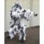 Picture of SNOW CAMO FR 4-PIECE GHILLIE SUIT, SIZE XL/XXLAMO FR 4-PIECE GHILLIE SUIT, SIZE XL/XXL - copy