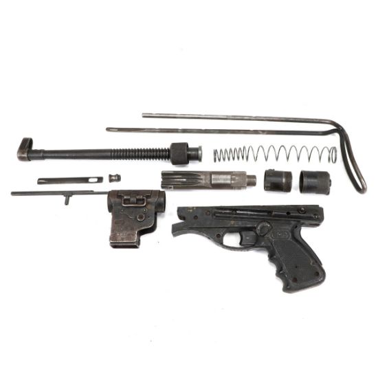 Picture of BELGIAN VIGNERON SMG PARTS KIT WITH BARREL