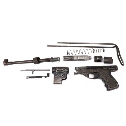 Picture of BELGIAN VIGNERON SMG PARTS KIT WITH BARREL