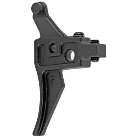 Picture of GEISSELE SUPER SABRA LIGHTNING BOW TRIGGER, BLACK, FOR IWI TAVOR RIFLES