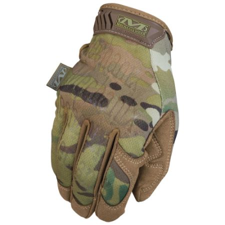 Picture of MECHANIX ORIGINAL GLOVES MULTICAM