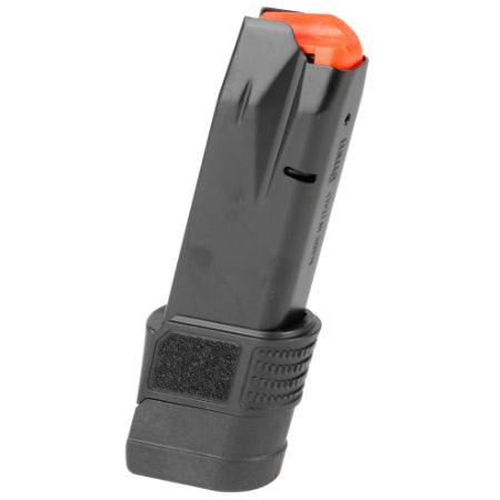 Picture of FN REFLEX 9MM 18RD MAGAZINE NEW, BLACK 