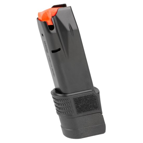 Picture of FN REFLEX 9MM 18RD MAGAZINE NEW, BLACK 