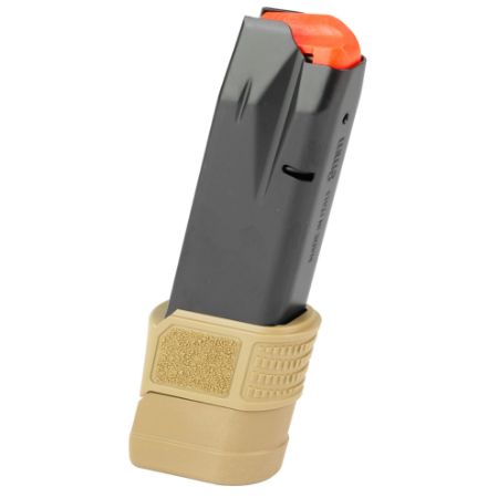 Picture of FN REFLEX 9MM 18RD MAGAZINE NEW, FDE