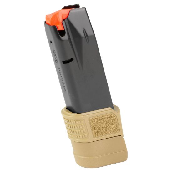 Picture of FN REFLEX 9MM 18RD MAGAZINE NEW, FDE