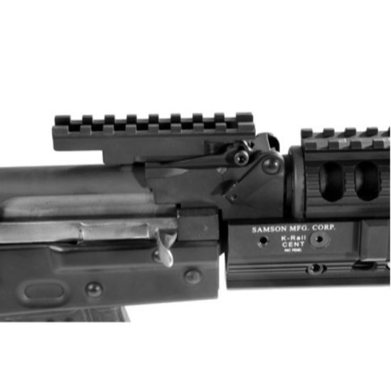 Picture of SAMSON AK REAR SIGHT PICATINNY RAIL