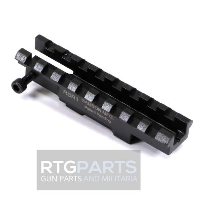 Picture of SAMSON AK REAR SIGHT PICATINNY RAIL