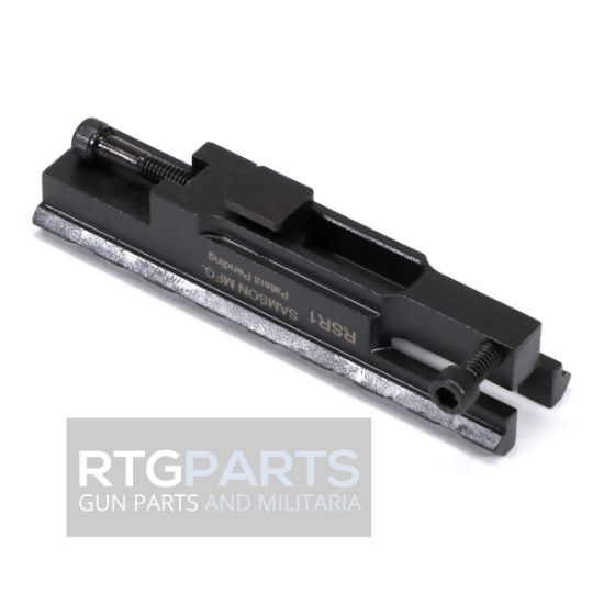 Picture of SAMSON AK REAR SIGHT PICATINNY RAIL