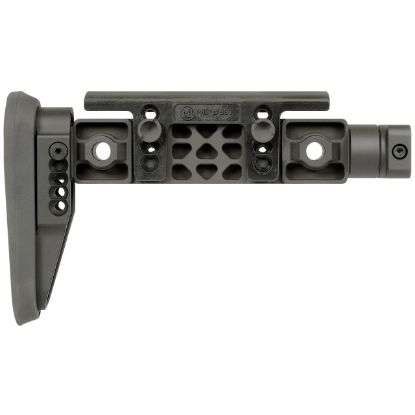 Picture of MIDWEST INDUSTRIES ALPHA SERIES FIXED BEAM STOCK, SIDE FOLDER