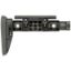Picture of MIDWEST INDUSTRIES ALPHA SERIES FIXED BEAM STOCK, SIDE FOLDER