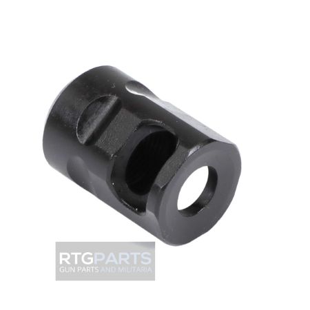 Picture of SAMSON AK 9MM COMPENSATOR 14X1 LH, BLACK