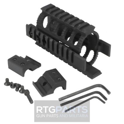Picture of SAMSON AK47 K-RAIL MODEL 3, FITS BULGARIAN/RUSIAN KRINKOV