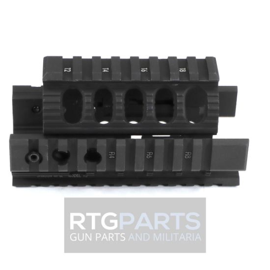 Picture of SAMSON AK47 K-RAIL MODEL 3, FITS BULGARIAN/RUSIAN KRINKOV