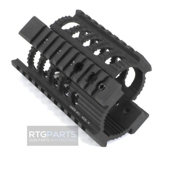 Picture of SAMSON AK47 K-RAIL MODEL 3, FITS BULGARIAN/RUSIAN KRINKOV
