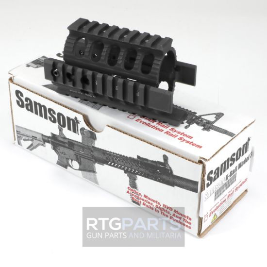 Picture of SAMSON AK47 K-RAIL MODEL 3, FITS BULGARIAN/RUSIAN KRINKOV