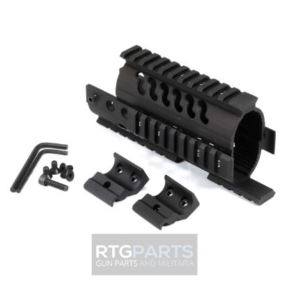 Picture of SAMSON AK47 K-RAIL MODEL 2, FITS MOST YUGO M92 VARIANTS
