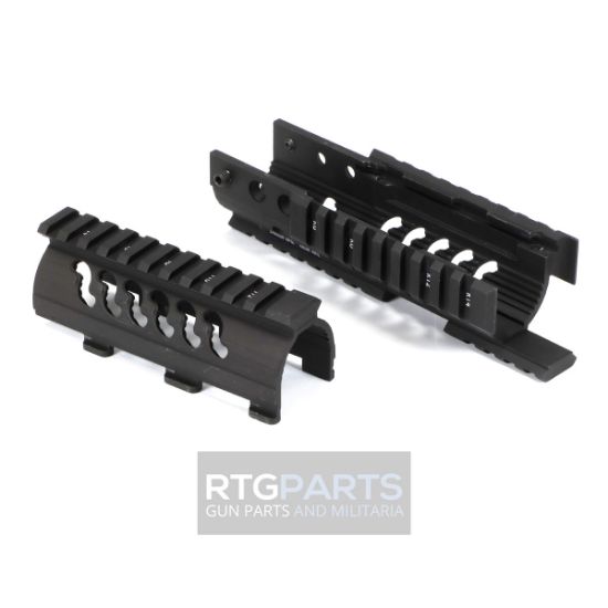 Picture of SAMSON AK47 K-RAIL MODEL 2, FITS MOST YUGO M92 VARIANTS