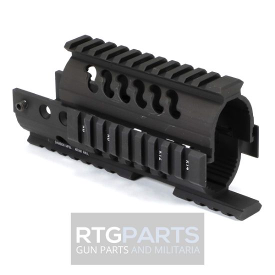 Picture of SAMSON AK47 K-RAIL MODEL 2, FITS MOST YUGO M92 VARIANTS
