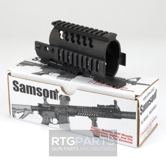Picture of SAMSON AK47 K-RAIL MODEL 2, FITS MOST YUGO M92 VARIANTS