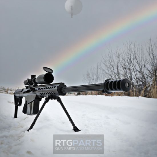 Picture of BARRETT M107A1 10RD MAGAZINE NEW
