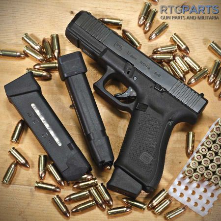 Picture for category Glock