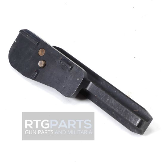 Picture of USGI M14 M1A STARLIGHT NIGHTVISION SCOPE MOUNT, SHORT VERSION, NOS