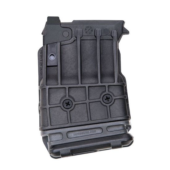 Picture of MOSSBERG 590M 590RM 5RD 12GA MAGAZINE NEW