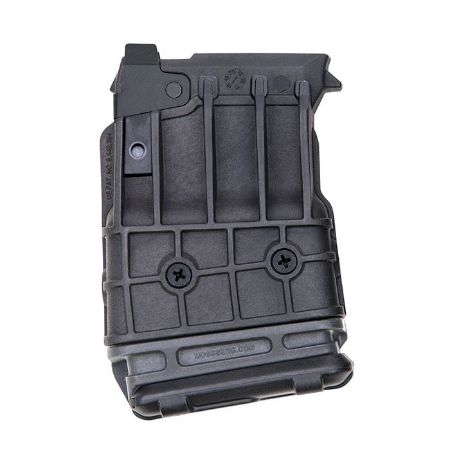 Picture of MOSSBERG 590M 5RD 12GA MAGAZINE NEW