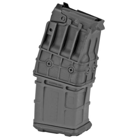 Picture of MOSSBERG 590M 10RD 12GA MAGAZINE NEW