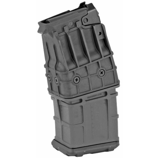 Picture of MOSSBERG 590M 10RD 12GA MAGAZINE NEW