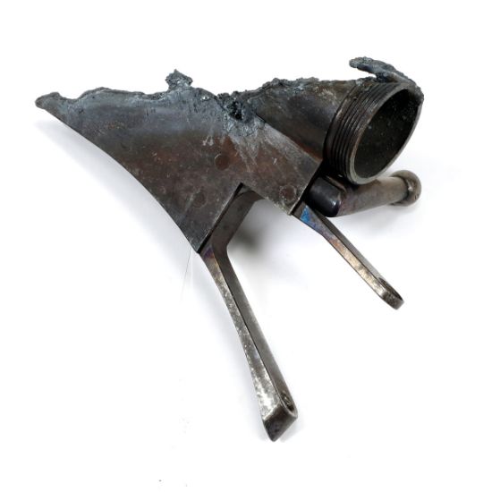 Picture of SUOMI M31 PARTS KIT W/ LIVE BARREL, NON-COMPENSATED SHROUD, STICK & DRUM MAGAZINES