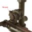 Picture of LOCKING RING FOR MG3 LAFETTE TRIPOD OPTICS MOUNT NEW