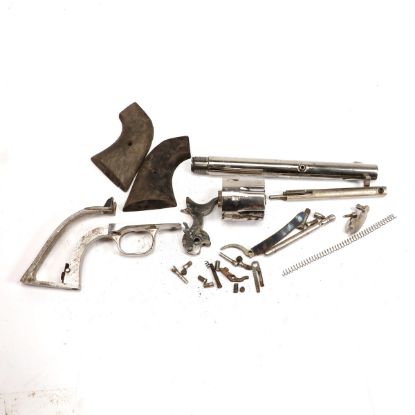 Picture of COLT SINGLE ACTION ARMY 7.5" .45 COLT PARTS KIT