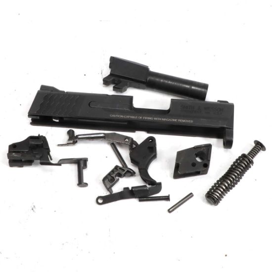 Picture of S&W M&P 9 SHIELD PARTS KIT