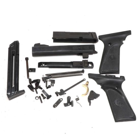 Picture of BROWNING BUCK MARK .22LR PARTS KIT WITH MAGAZINE