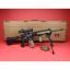 Picture of HK LIMITED EDITION M27 DEPLOYMENT KIT 81000930 W/ TRIJICON, KAC, HARRIS, NEW IN BOX