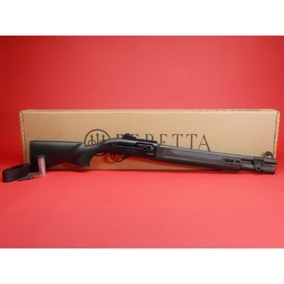 Picture of Beretta 1301 Tactical Black MOD2 12ga 18.5" NIB, J131M2TT18