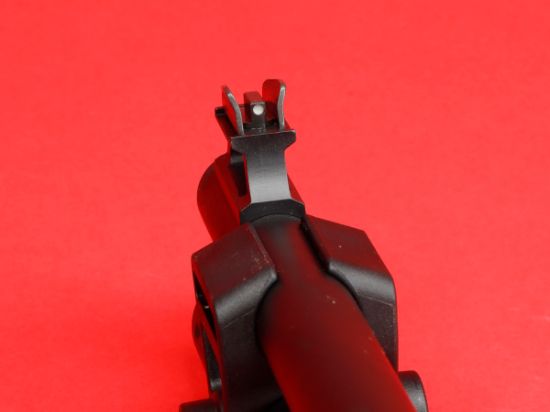 Picture of Beretta 1301 Tactical Black MOD2 12ga 18.5" NIB, J131M2TT18