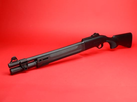 Picture of Beretta 1301 Tactical Black MOD2 12ga 18.5" NIB, J131M2TT18