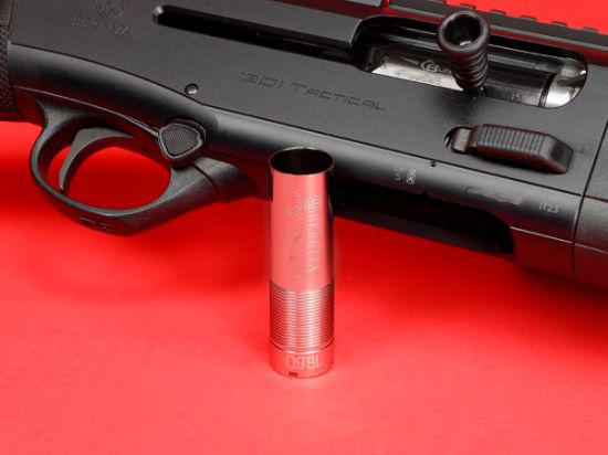 Picture of Beretta 1301 Tactical Black MOD2 12ga 18.5" NIB, J131M2TT18