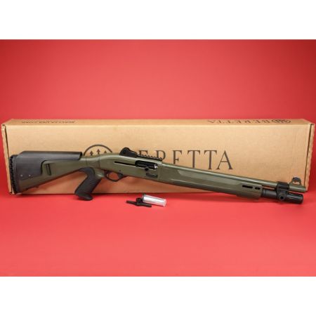 Picture of Beretta 1301T M2 ODG 12GA 18.5" PISTOL GRIP NIB, J131M2TP18G