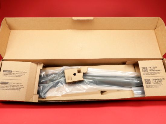 Picture of Beretta 1301T M2 ODG 12GA 18.5" PISTOL GRIP NIB, J131M2TP18G