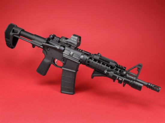 Picture of HOME DEFENSE PISTOL PACKAGE