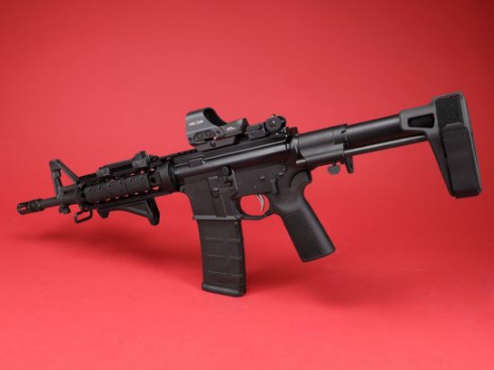 Picture of HOME DEFENSE PISTOL PACKAGE