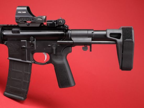 Picture of HOME DEFENSE PISTOL PACKAGE