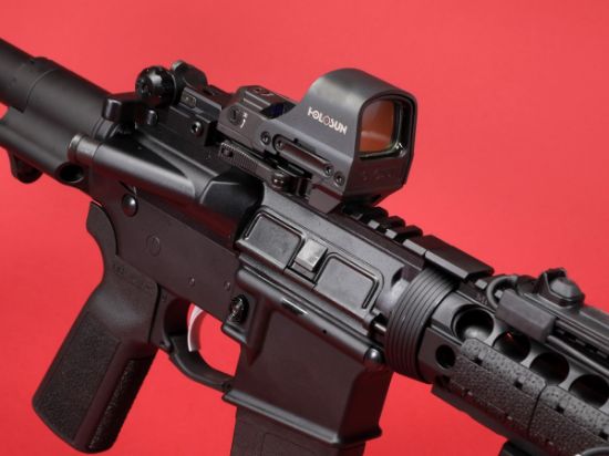 Picture of HOME DEFENSE PISTOL PACKAGE
