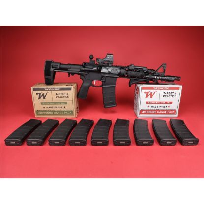Picture of HOME DEFENSE PISTOL PACKAGE