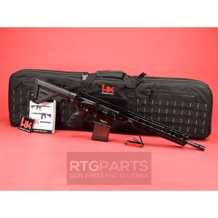 Picture of HK MR762 A4 7.62NATO 16.5" 20rd NIB 81000829