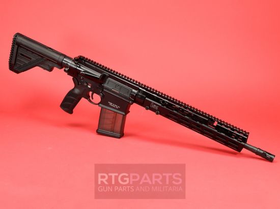 Picture of HK MR762 A4 7.62NATO 16.5" 20rd NIB 81000829